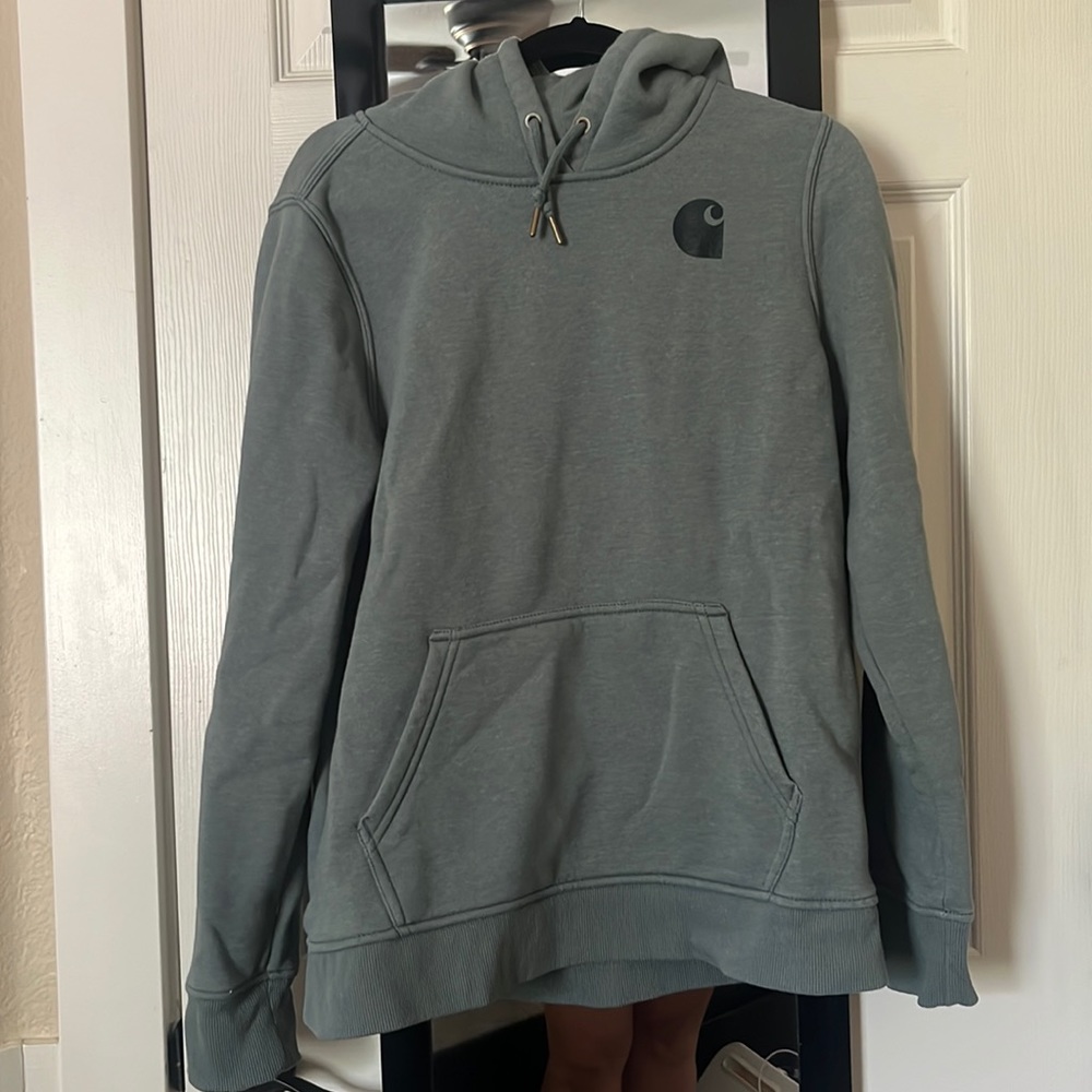 Carhartt Hoodie